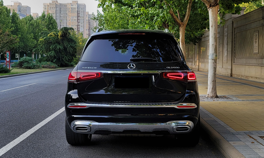 自驾租车