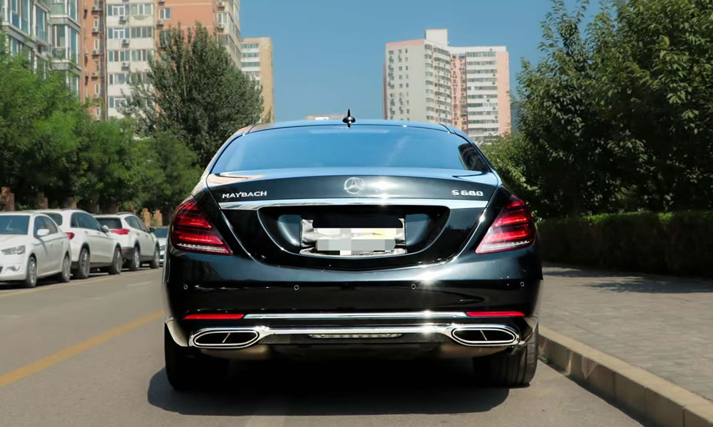 自驾租车