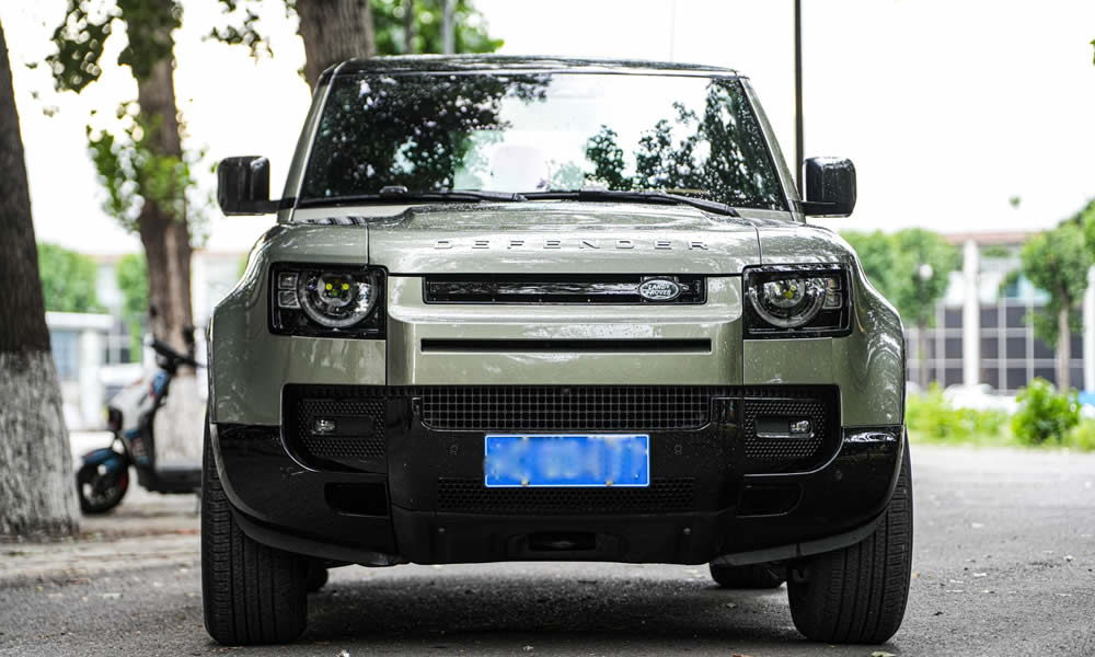 自驾租车