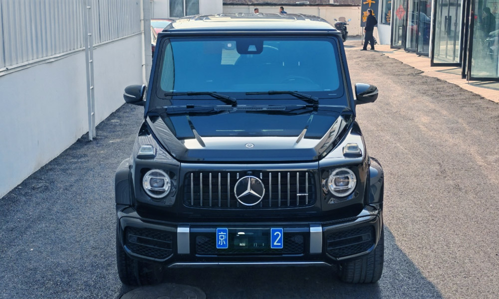 自驾租车