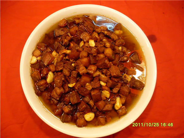 特色菜