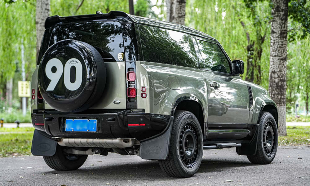 自驾租车