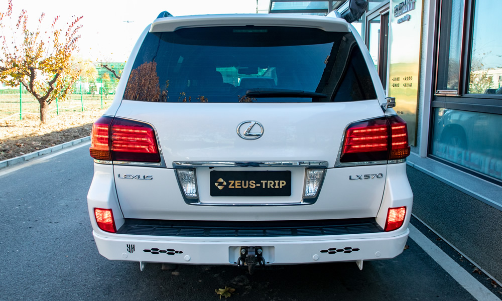 自驾租车