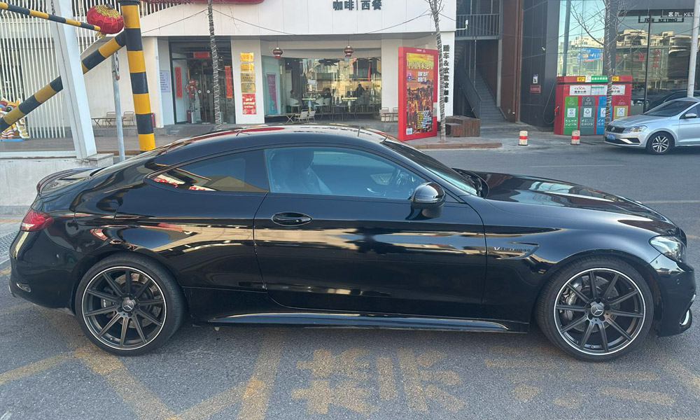 自驾租车