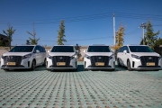 北京别克GL8包车