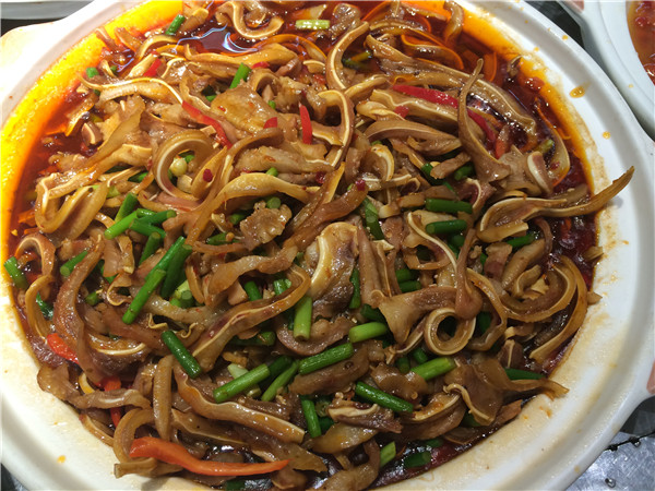 特色菜