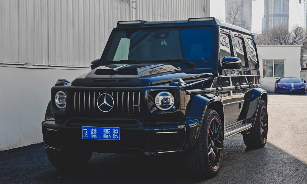 自驾租车